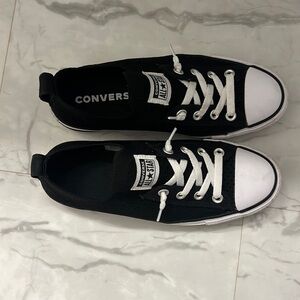 Converse shoes